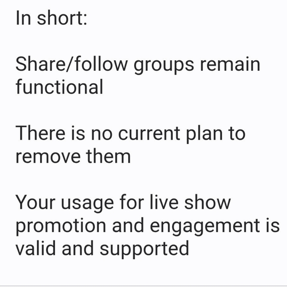 📣Feedback on Reposhing! - Picture 4 of 11